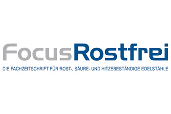 Logo FocusRostfrei