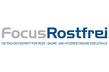 FocusRostfrei Logo FocusRostfrei