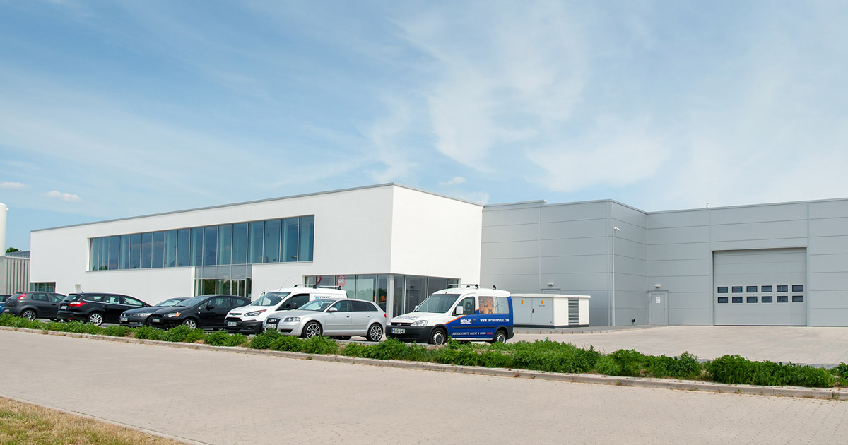 Building - 247TailorSteel Building - 247TailorSteel