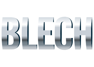 Blech Blech