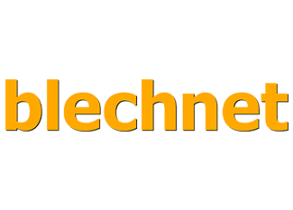 Blechnet