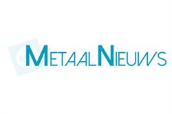 Metaalnieuws logo Metaalnieuws logo