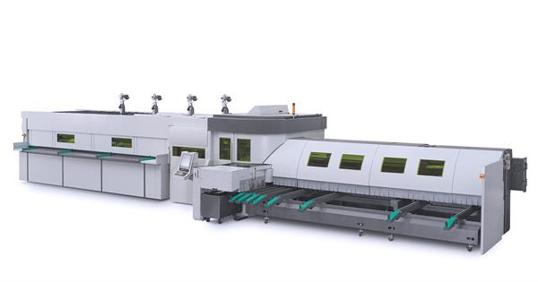 Adige tube lasers Adige tube lasers