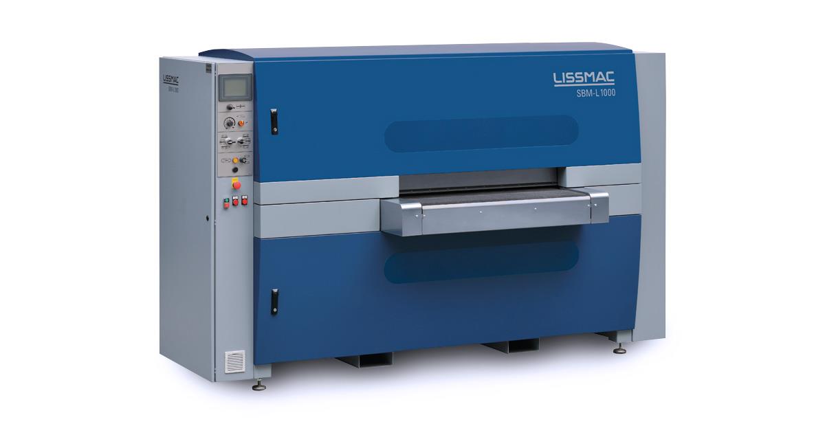 Lissmac machines for bending