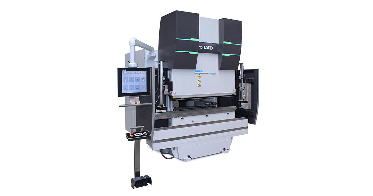 LVD PPEB bending machine LVD PPEB bending machine