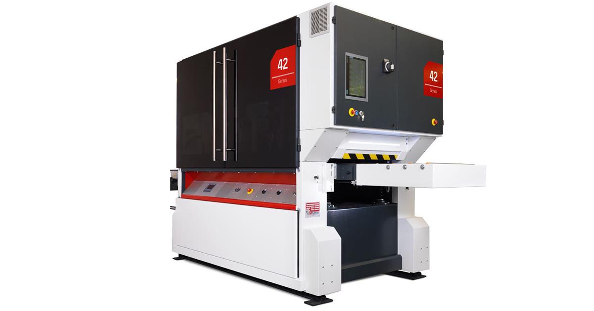 Timesaver machines for bending