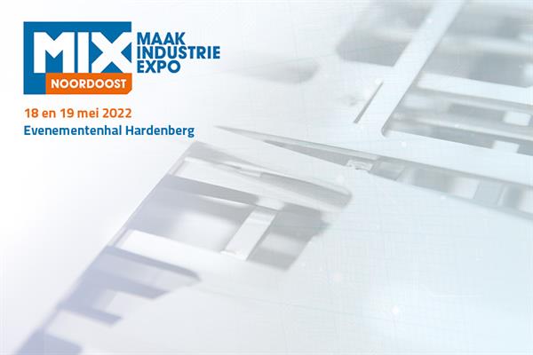 Mix Noordoost 2022