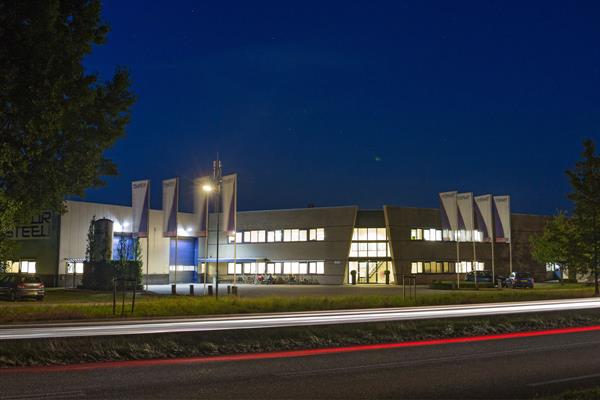 247TailorSteel breidt uit - 247TailorSteel