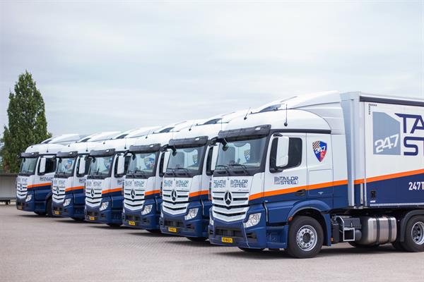 247TailorSteel - Artikel Focus Rostfrei