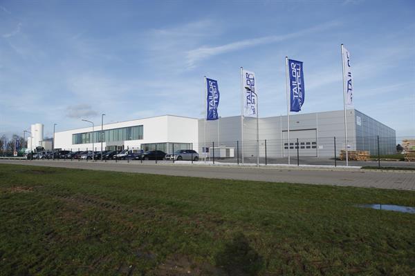 Erweiterung Oyten 1